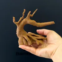 小号攀爬树