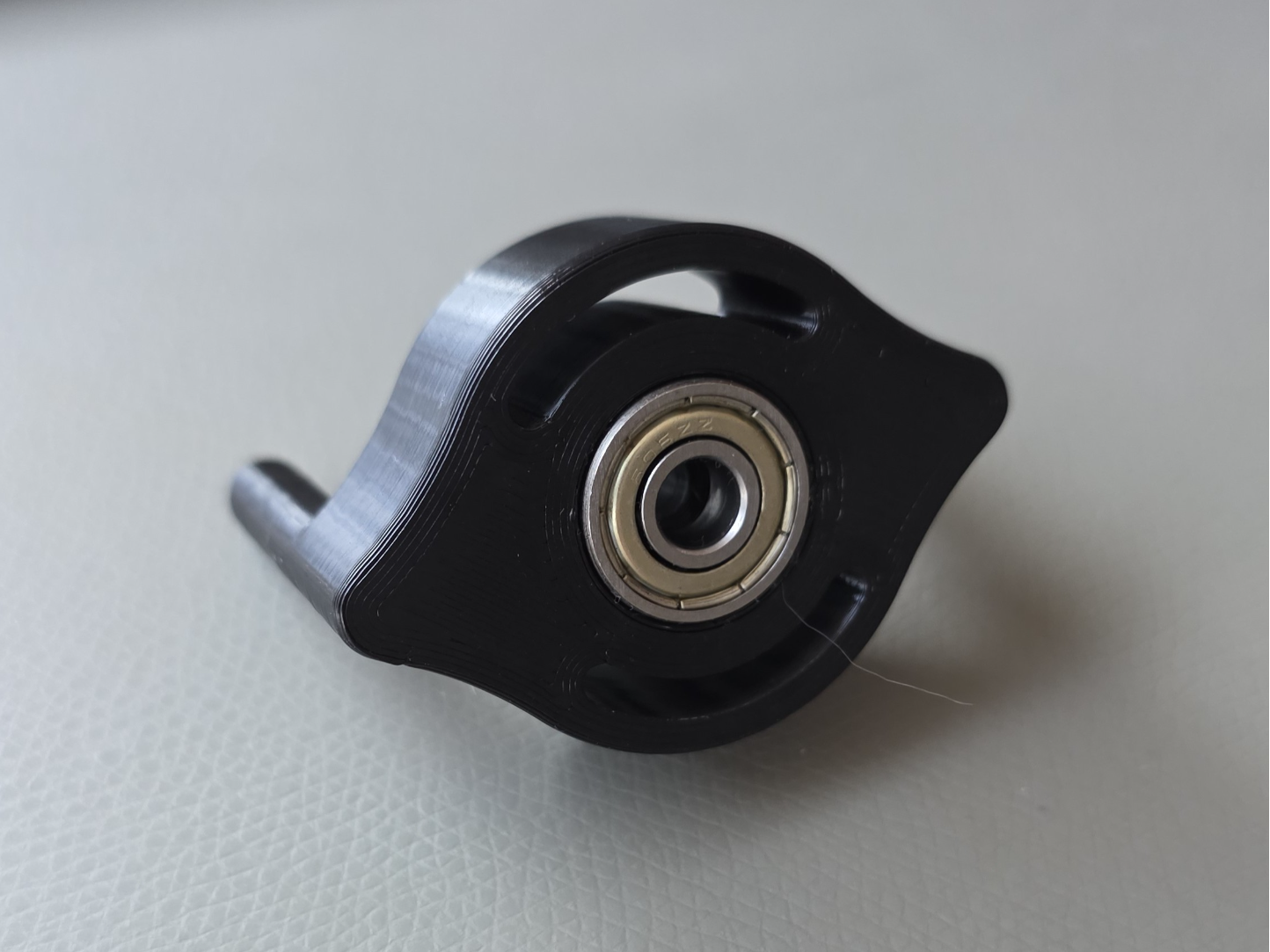 Self Centering Drill Guide 5mm