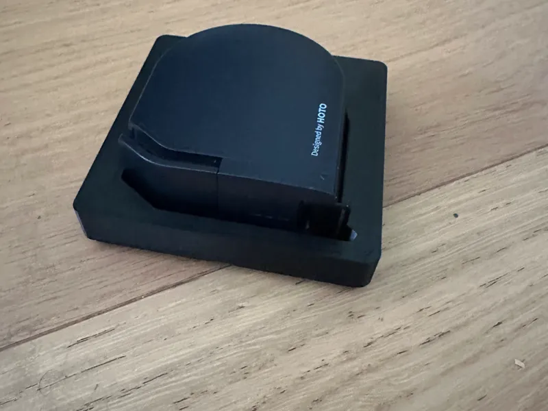 Hoto Tape measurer Gridfinity