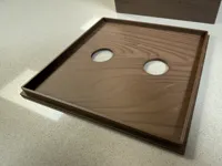 Optional Bottom Cover