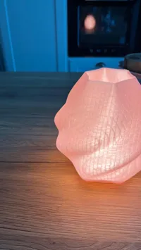 3PinkLAB ILLUMINA - Diffusore