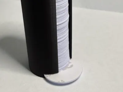 NFC Tag Dispenser - 25mm