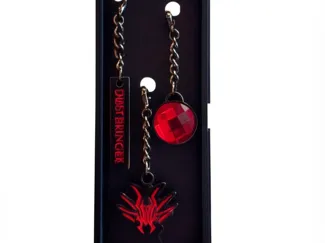 Charm display for Knights Radiant charms