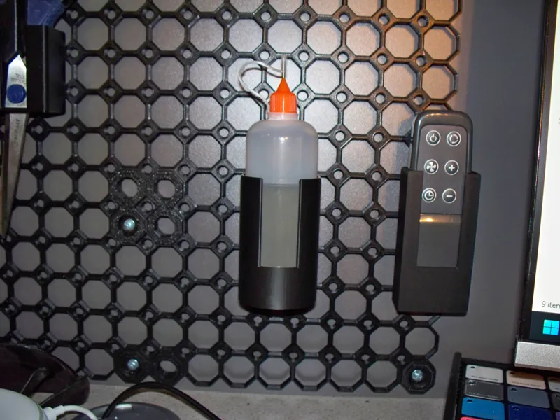 Multiboard Glue Holder