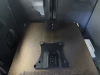 0.2mm layer, 4 walls, 40% infill