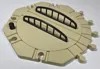 Roundhouse Turntable V1