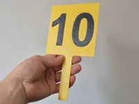 0.2mm layer, 2 walls, 100% infill