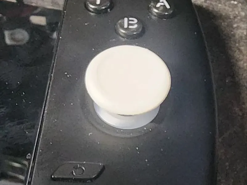Odin 2 Retroid Pocket 5 Thumb Sticks