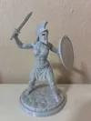 0.2mm layer, 2 walls, 10% infill