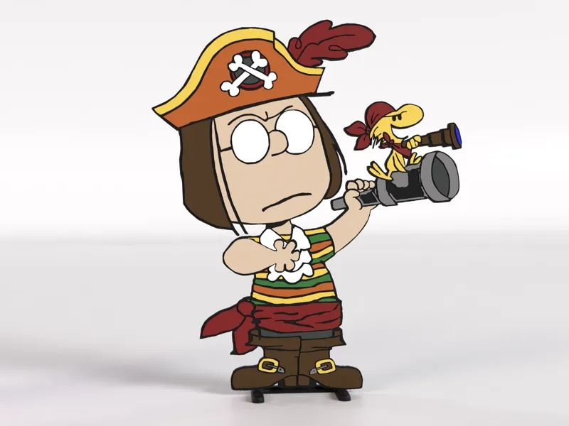 Marcy Halloween