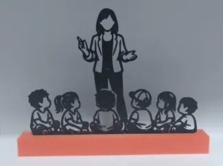 Regalo Profesores 