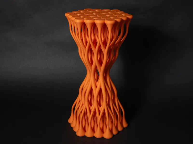 NEURON STOOL