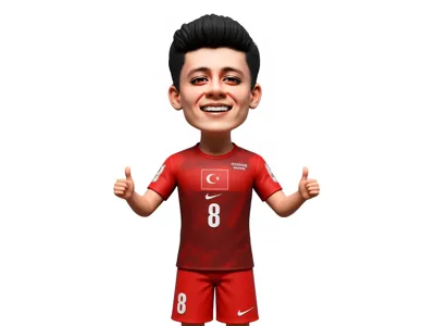 Arda Guler