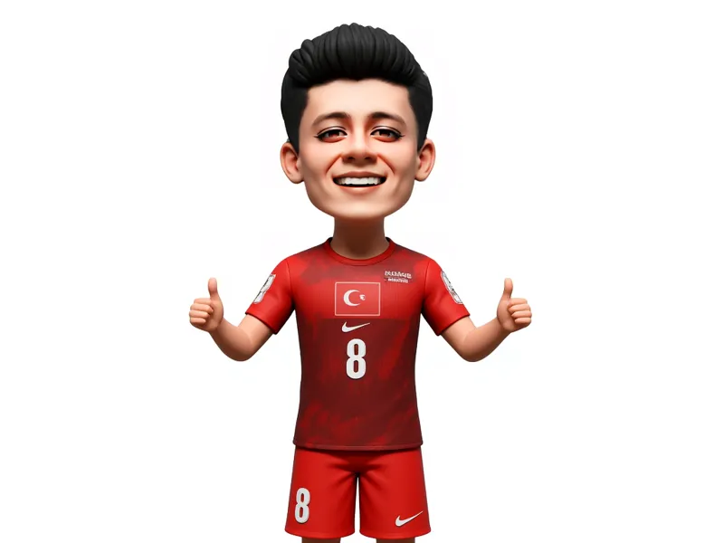 Arda Guler