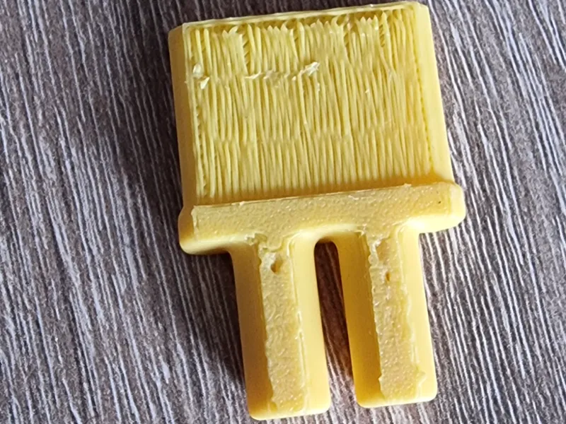 Xtool honeycomb horizontal riser