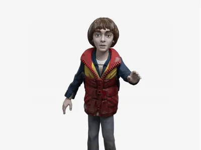 Will Byers