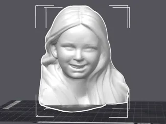 Skulptur