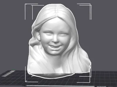 Skulptur