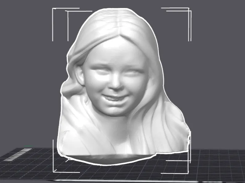 Skulptur