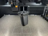 Grip V2 and default modular parts