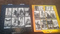 Jeu de 78 cartes de tarot Rider-Waite — photo 2