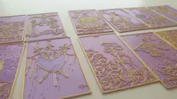 Jeu de 78 cartes de tarot Rider-Waite — photo 1
