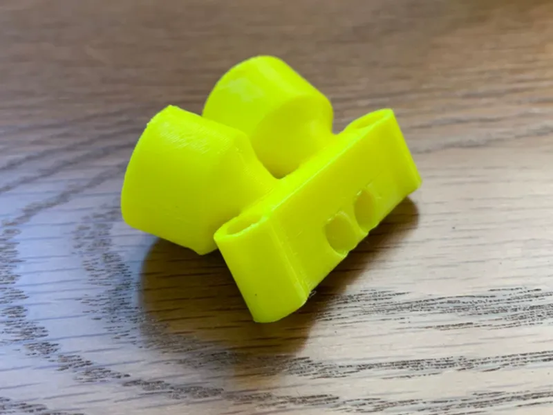 Apex Evo Walksnail Dual Antenna Holder