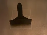 Modular Display Stand