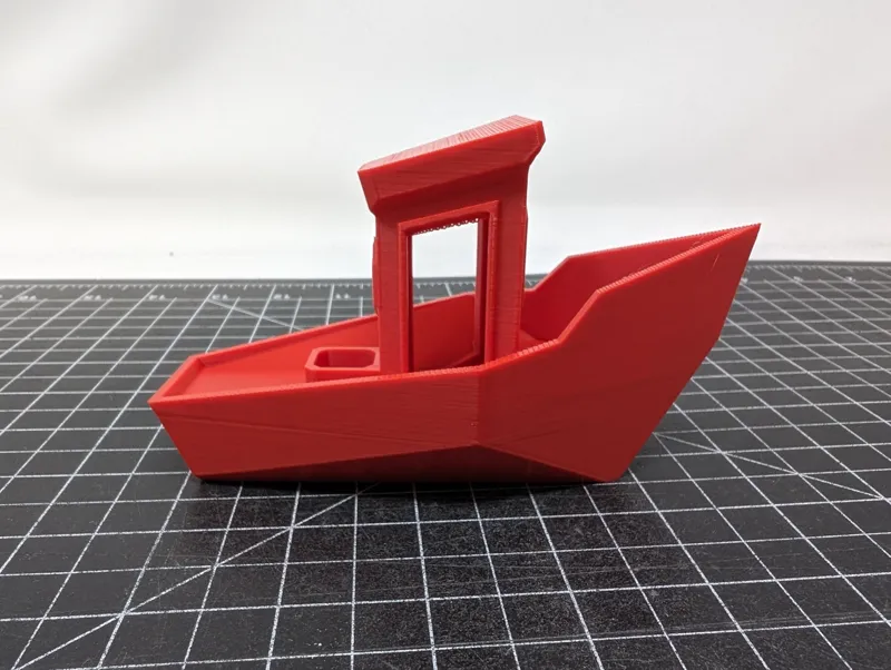 CyberBenchy