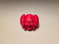 0.16mm layer, 2 walls, 15% infill