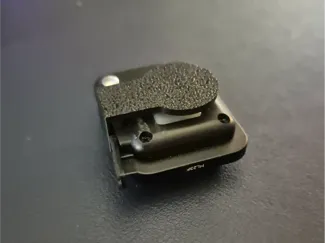 True Utility Mini Flashlight Button Cover