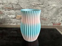 0.2mm layer, 3 walls, 15% infill