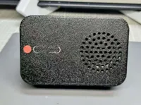 0.2mm 层高, 2 层墙, 15% 填充