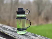 600 mL for A1 Mini (Separate Plates)