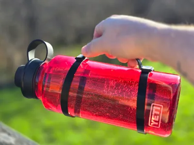 Yeti Yonder 1.5 L and 600 mL TPU Strap/Handle