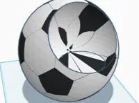 0.2mm layer, 3 walls, 15% infill