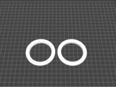 Grommet