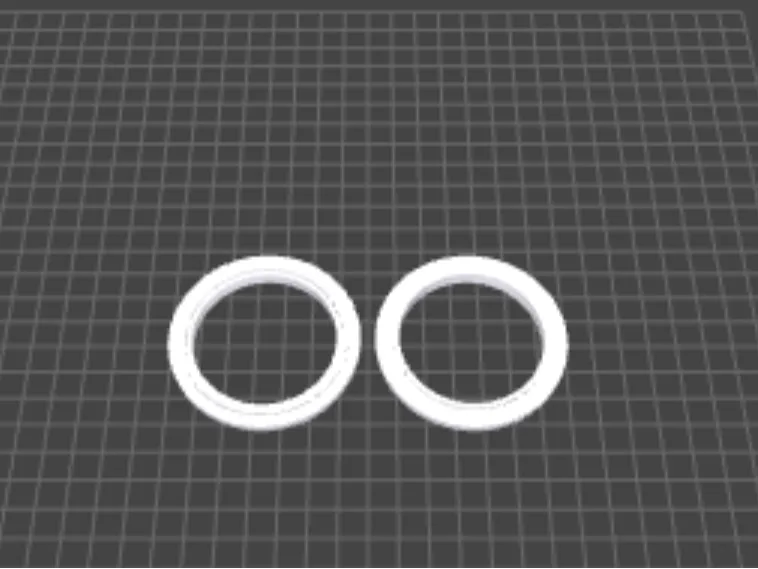 Grommet