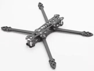 Drone Frame_1