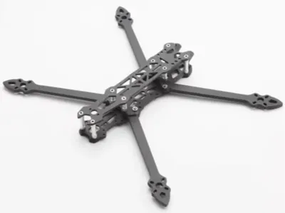 Drone Frame_1