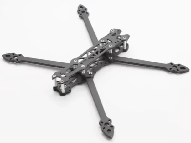 Drone Frame_1