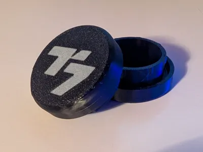 Tenere 700 T7 Frame Plug