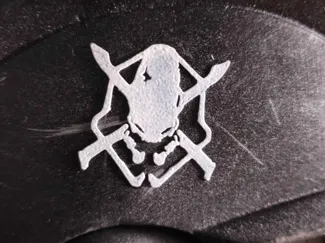 Halo legendary symbol emblem