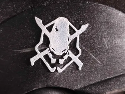Halo legendary symbol emblem