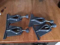 Support de cordeau à tracer — photo 1