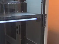0.16mm layer, 2 walls, 15% infill
