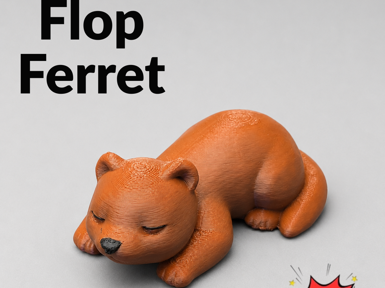 Flop Ferret