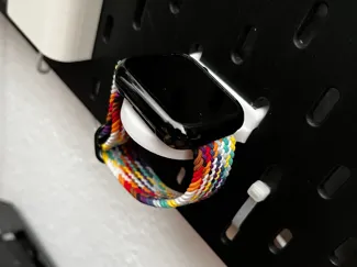 Skadis Apple Watch Charger