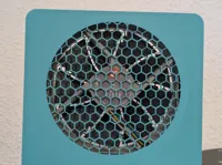 0.16mm layer, 2 walls, 15% infill