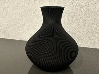 Modern Vase